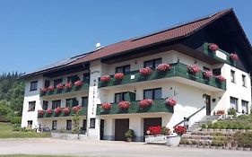 Pension Waldblick